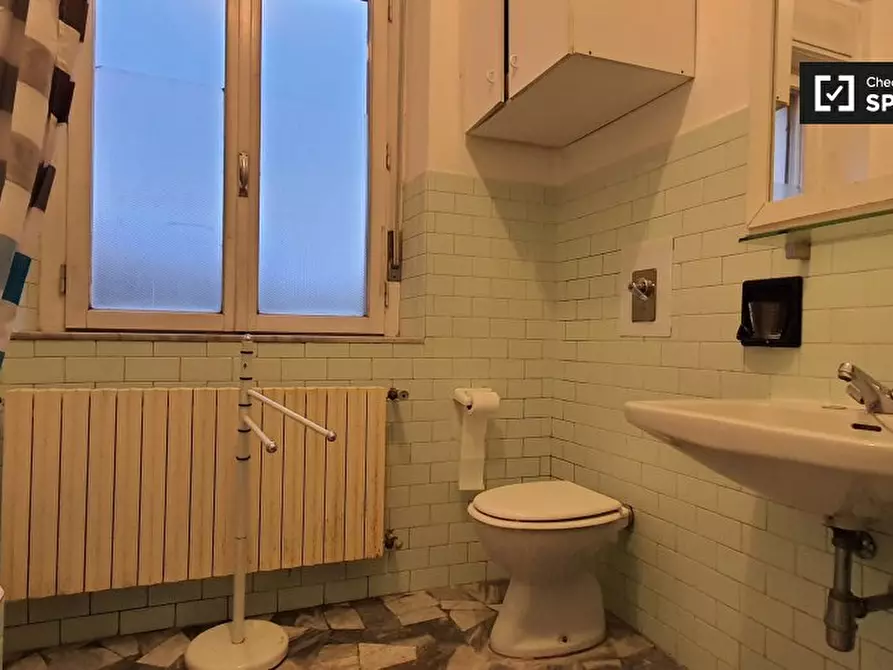 Immagine 11 di Camera condivisa in affitto  in Via Castelbarco a Trento