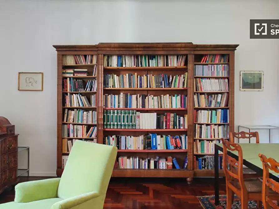 Immagine 8 di Appartamento in affitto  in Via Lecco a Milano