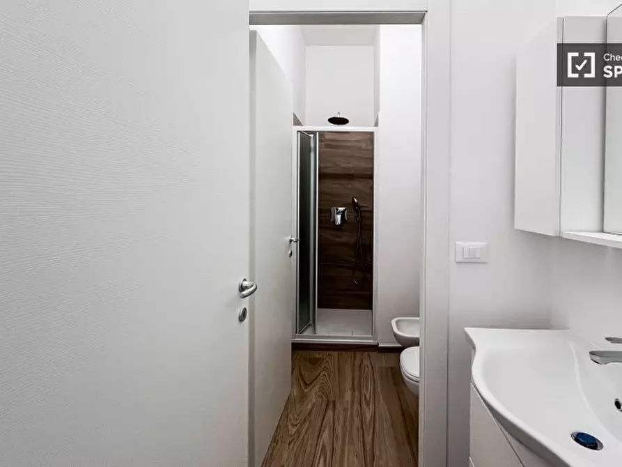 Immagine 11 di Appartamento in affitto  in Viale Monte Ceneri a Milano