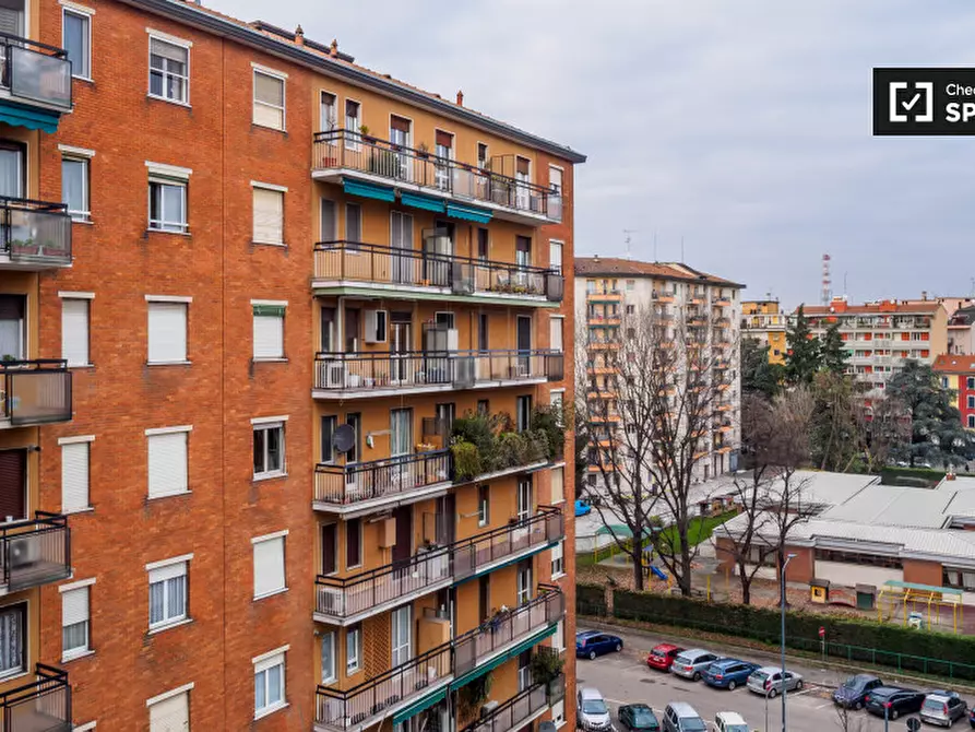 Immagine 11 di Appartamento in affitto  in Via Piero Martinetti a Milano