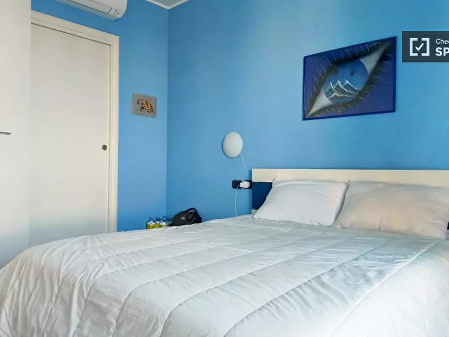 Immagine 15 di Appartamento in affitto  in Via Arcivescovo Calabiana a Milano