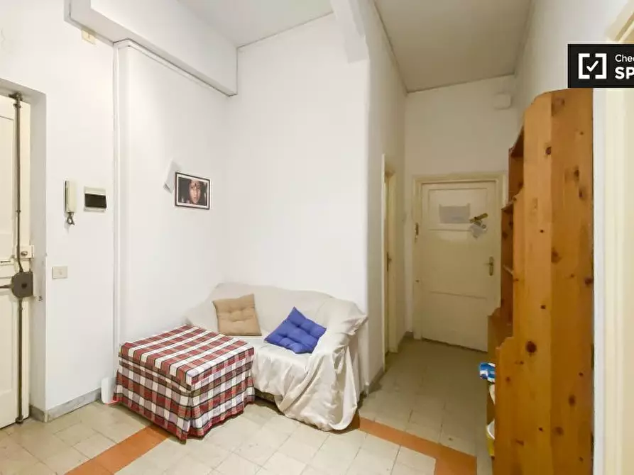 Immagine 7 di Camera condivisa in affitto  in Via Massaciuccoli a Roma
