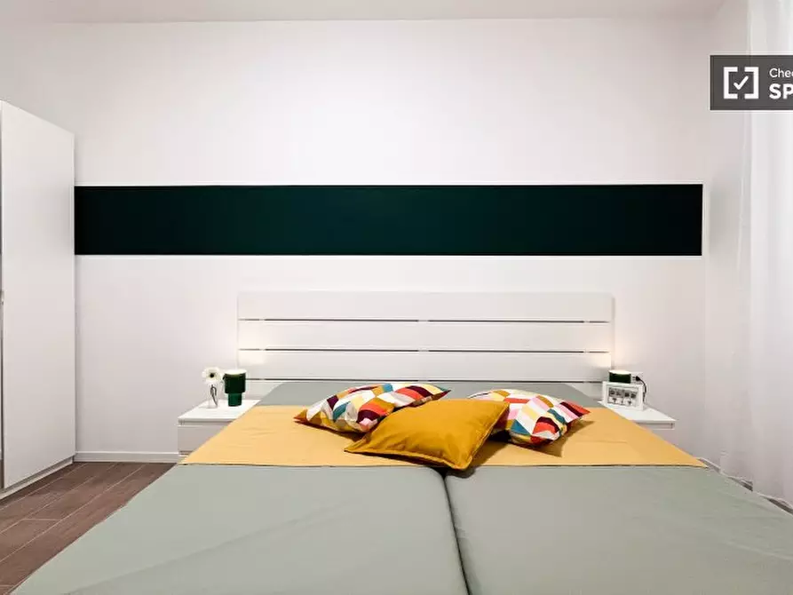 Immagine 9 di Camera condivisa in affitto  in Via Quadronno a Milano