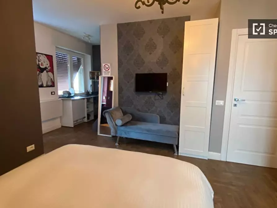 Immagine 6 di Ufficio in affitto  in Viale Parioli a Roma