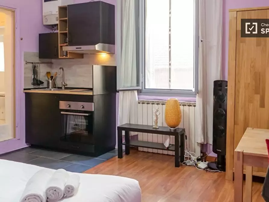 Immagine 6 di Ufficio in affitto  in Viale Coni Zugna a Milano