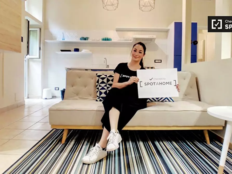 Immagine 2 di Ufficio in affitto  in Via Luigi Pasteur, 20127 Milano MI, Italy a Milano