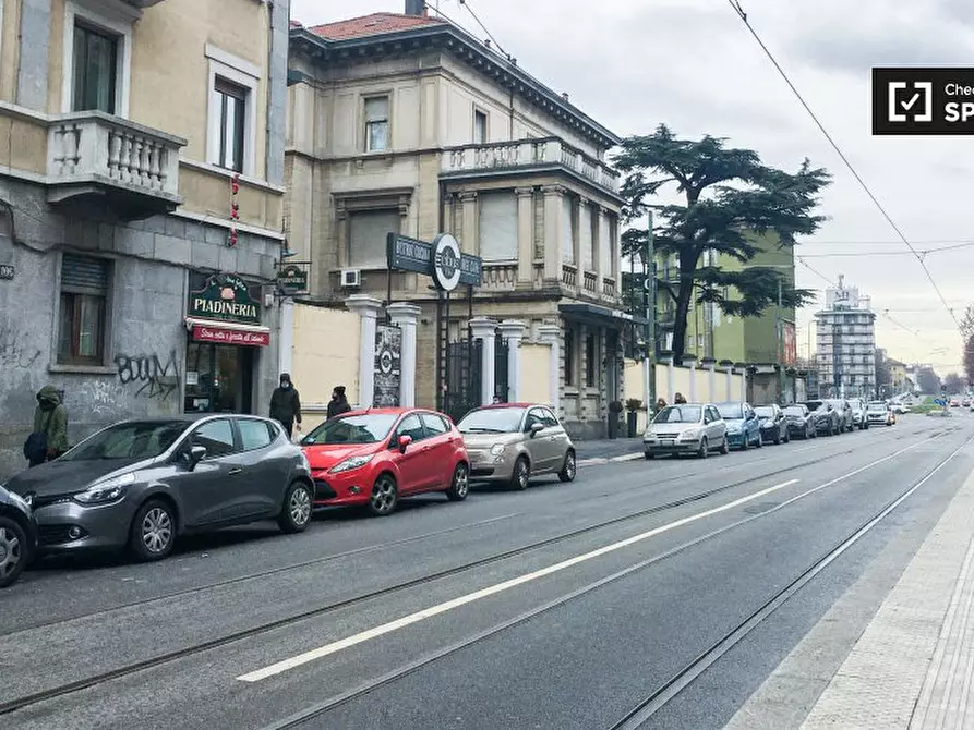 Immagine 13 di Ufficio in affitto  in Via Giuseppe Ripamonti a Milano