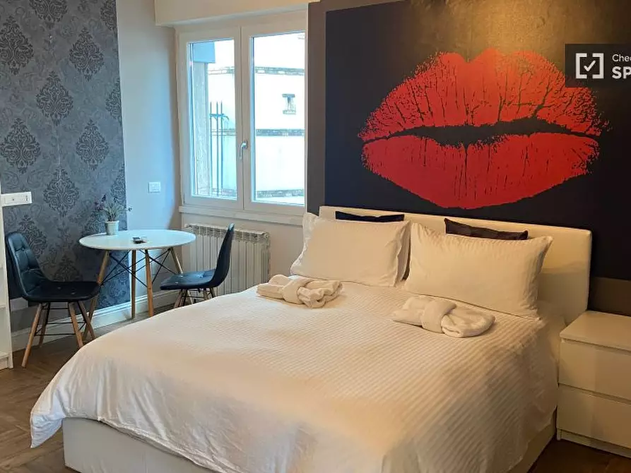 Immagine 11 di Ufficio in affitto  in Viale Parioli a Roma