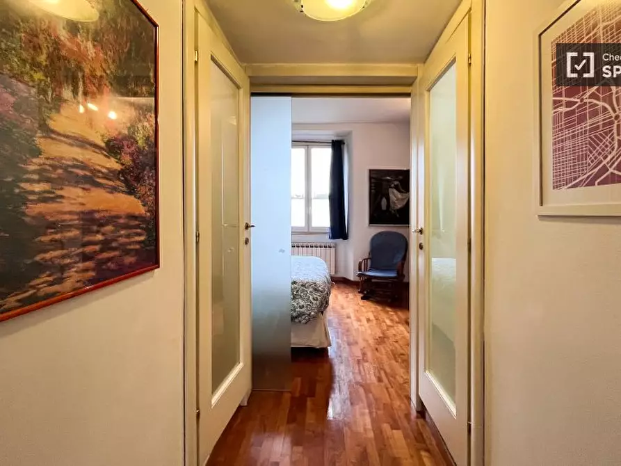Immagine 5 di Appartamento in affitto  in Via Cerano a Milano