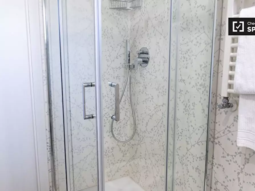 Immagine 14 di Appartamento in affitto  in Via Prenestina a Roma