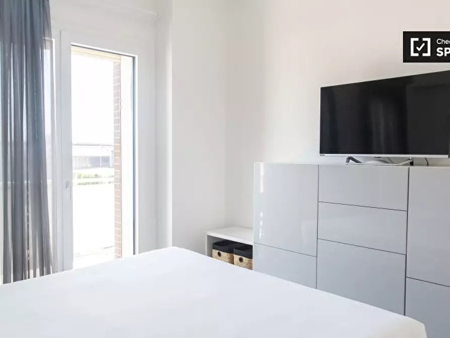 Immagine 9 di Ufficio in affitto  in Via Prenestina a Roma