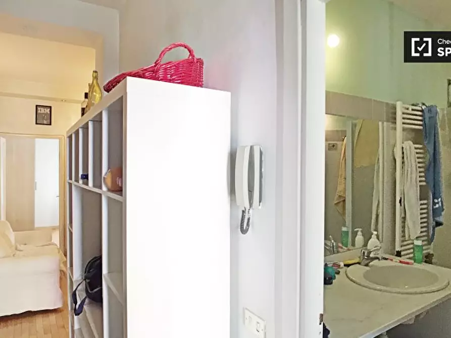 Immagine 10 di Appartamento in affitto  in Via Magolfa a Milano