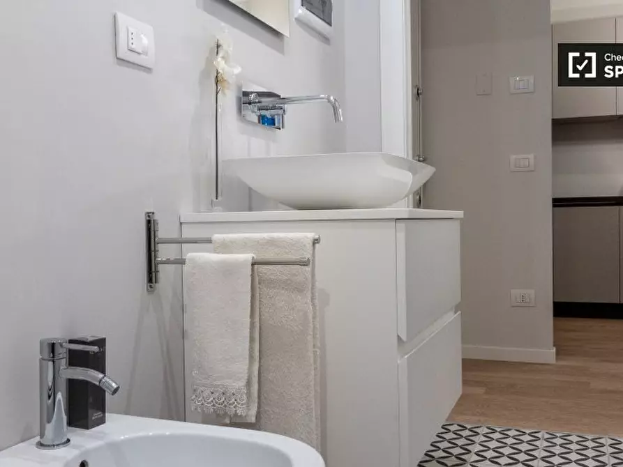 Immagine 17 di Appartamento in affitto  in Via Podgora a Milano