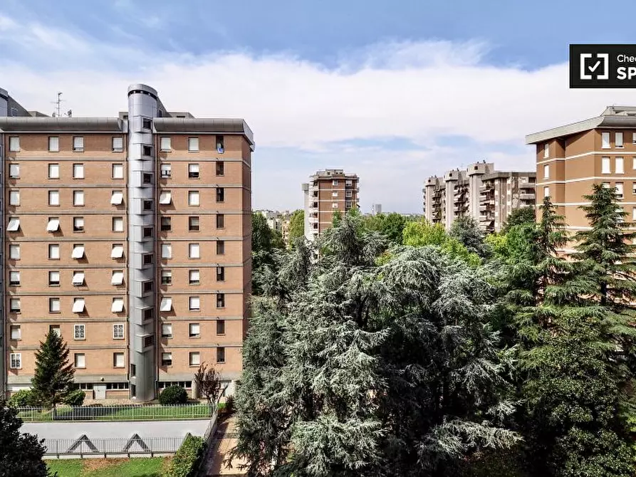 Immagine 5 di Camera condivisa in affitto  in Via Sapri a Milano