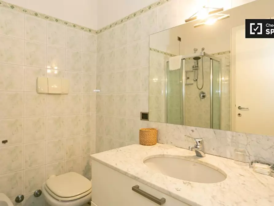 Immagine 14 di Ufficio in affitto  in Corso S. Gottardo a Milano