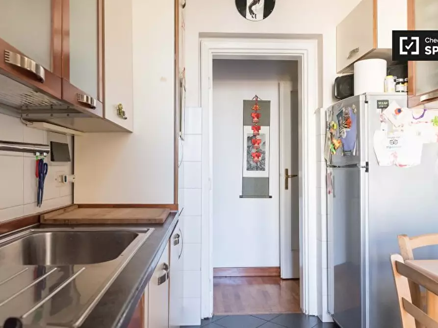 Immagine 11 di Camera condivisa in affitto  in Via Renato Fucini, 50135 Firenze FI, Italy a Firenze