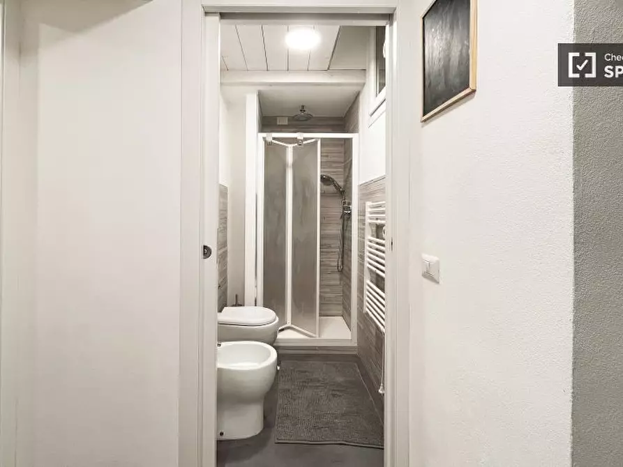 Immagine 12 di Appartamento in affitto  in Via Antonio Fogazzaro a Milano