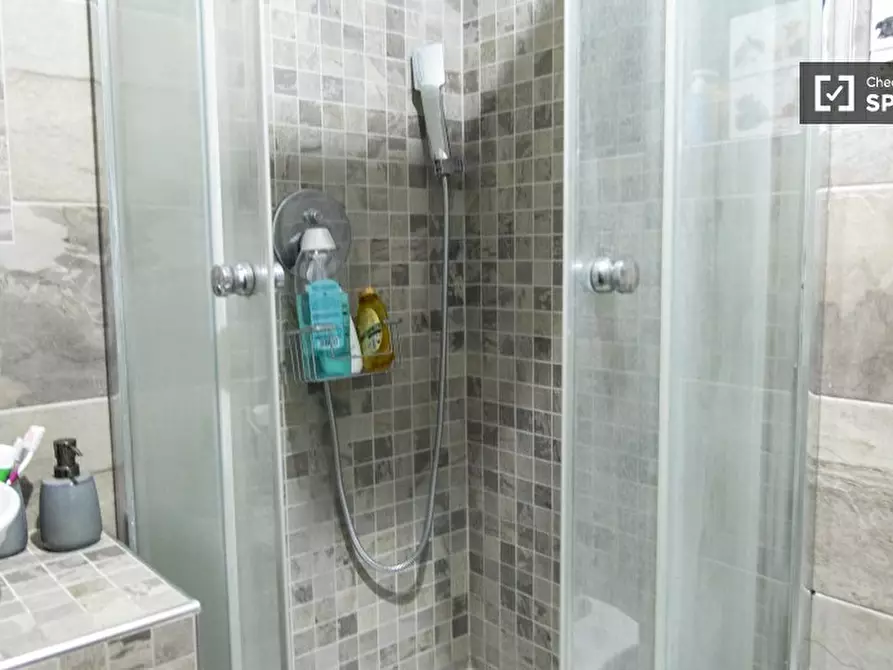 Immagine 3 di Appartamento in affitto  in Via Tiburtina a Roma