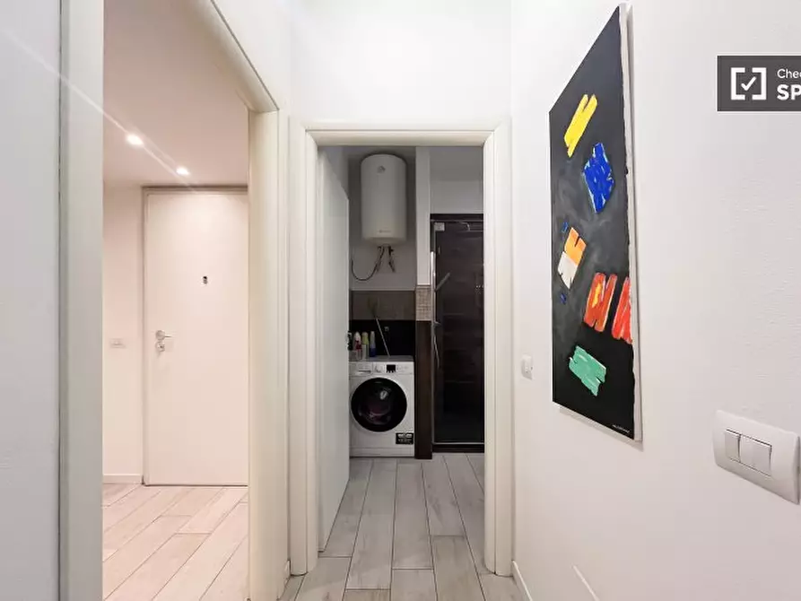 Immagine 11 di Appartamento in affitto  in Via Privata Luigi Zoja a Milano