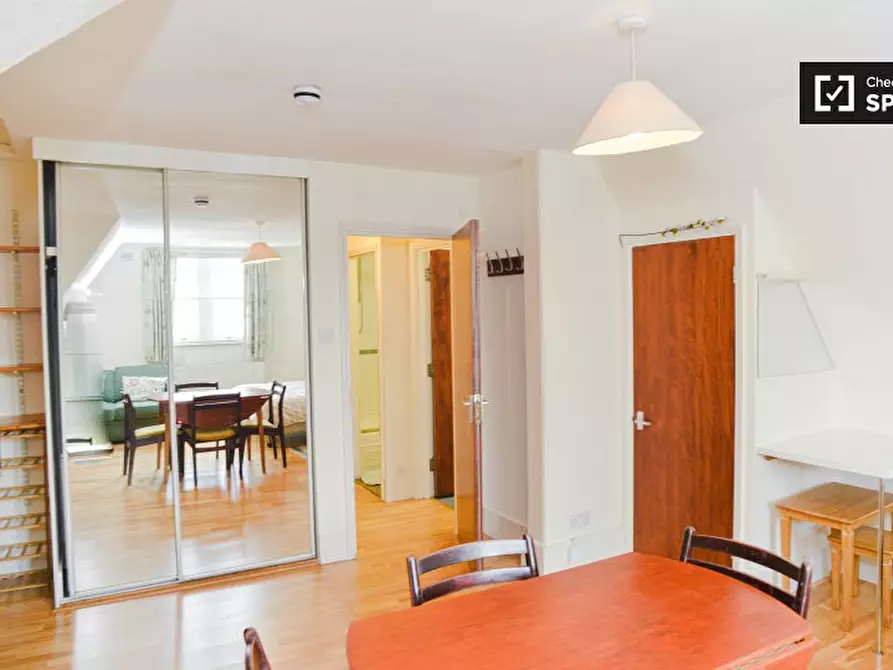 Immagine 16 di Ufficio in affitto  in F2 St Anns Villas a Kensington