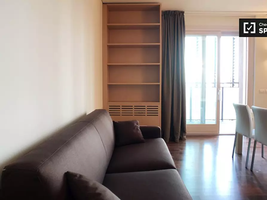 Immagine 3 di Ufficio in affitto  in Via Carlo Imbonati, 20159 Milano MI, Italy a Milano