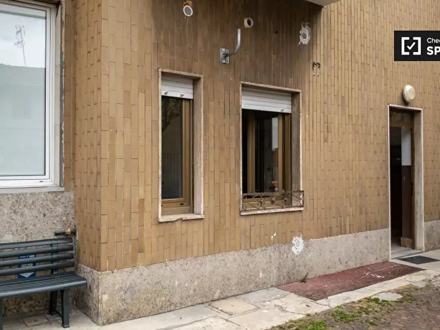 Immagine 15 di Appartamento in affitto  in Via Pietro Thouar a Milano