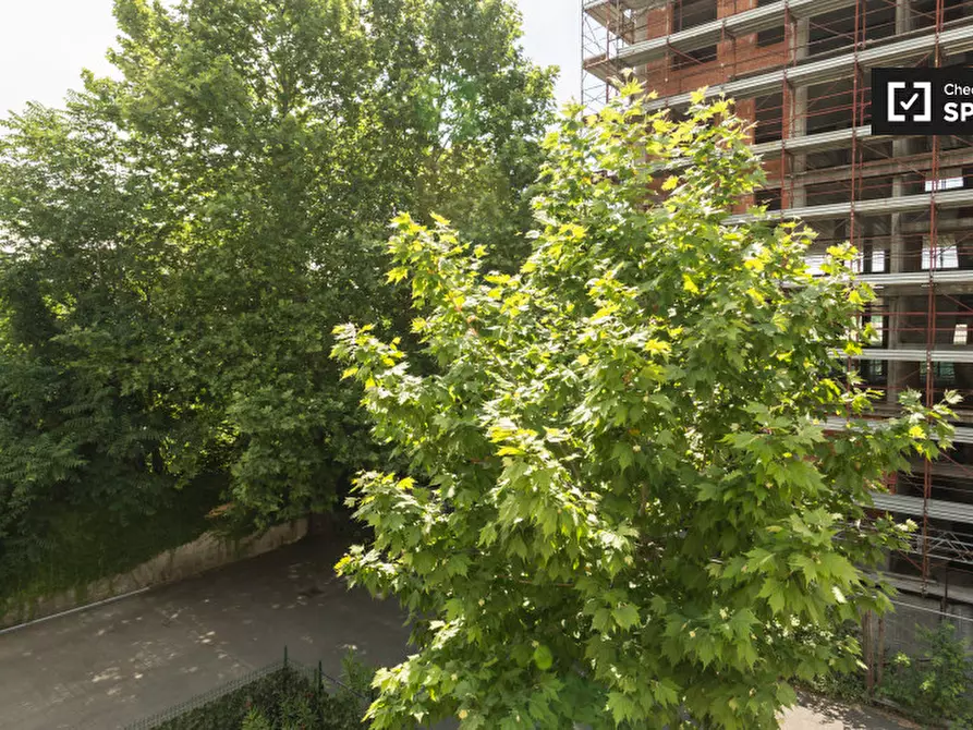 Immagine 18 di Ufficio in affitto  in Via Privata Carlo Montanari a Milano