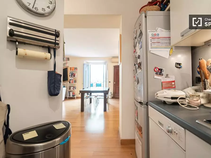 Immagine 19 di Appartamento in affitto  in Via Pietro Maroncelli a Milano