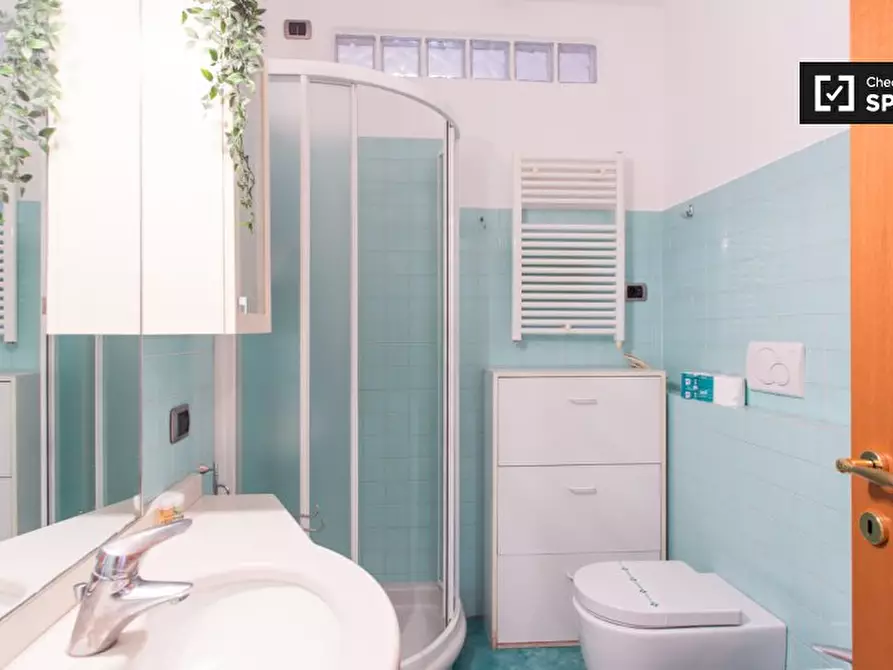 Immagine 15 di Appartamento in affitto  in Via Luigi Settembrini a Milano