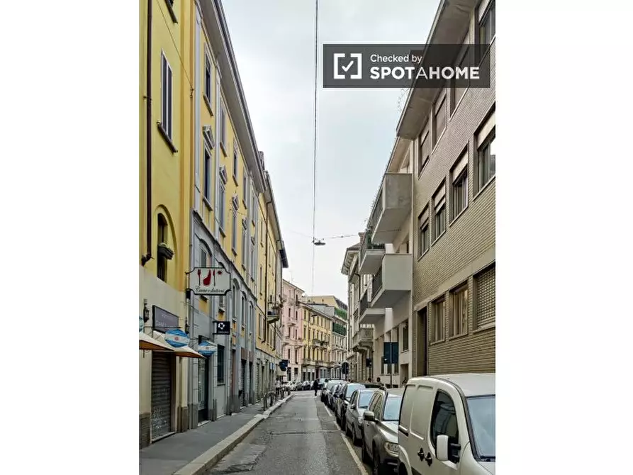 Immagine 15 di Appartamento in affitto  in Via Giuseppe Sirtori a Milano