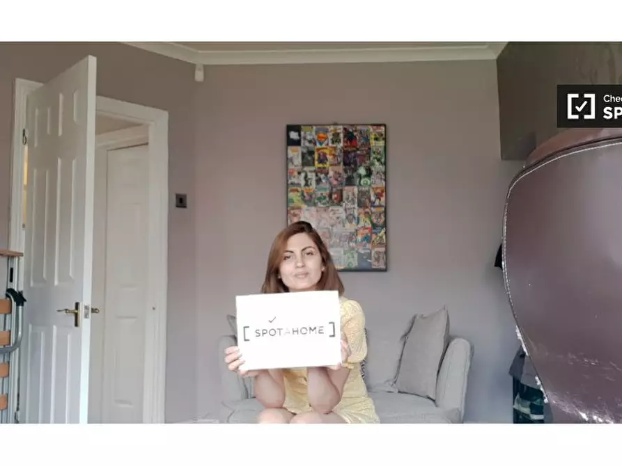 Immagine 2 di Appartamento in affitto  in Jevington Way a Greenwich