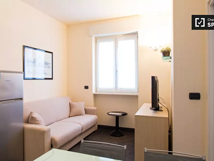 Immagine 6 di Appartamento in affitto  in Via Piero Capponi a Milano