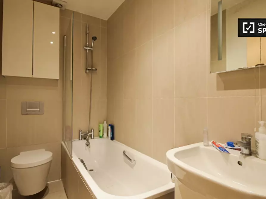 Immagine 10 di Camera condivisa in affitto  in Magdalen Street a Camberwell