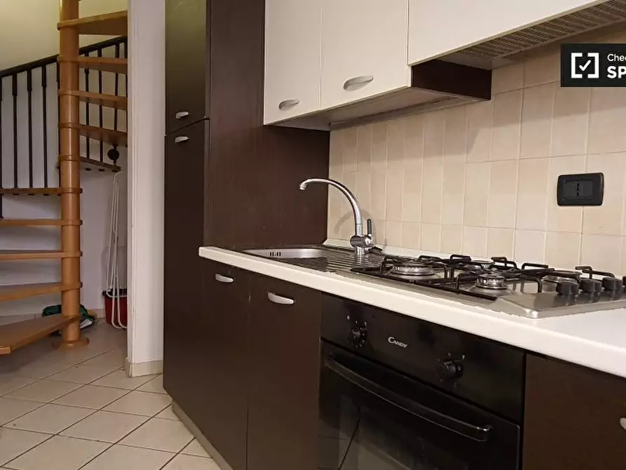 Immagine 10 di Camera condivisa in affitto  in Via Giuseppe Mazzini a Trento