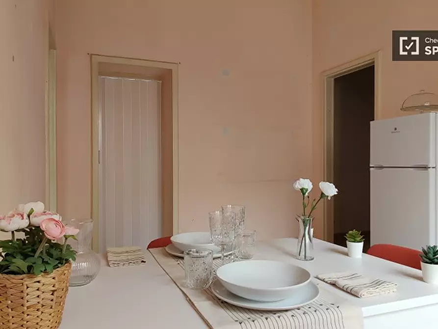 Immagine 4 di Appartamento in affitto  in Via Carlo Forlanini a Milano