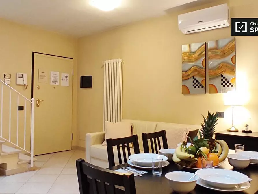 Immagine 4 di Appartamento in affitto  in Via Ghibellina a Firenze