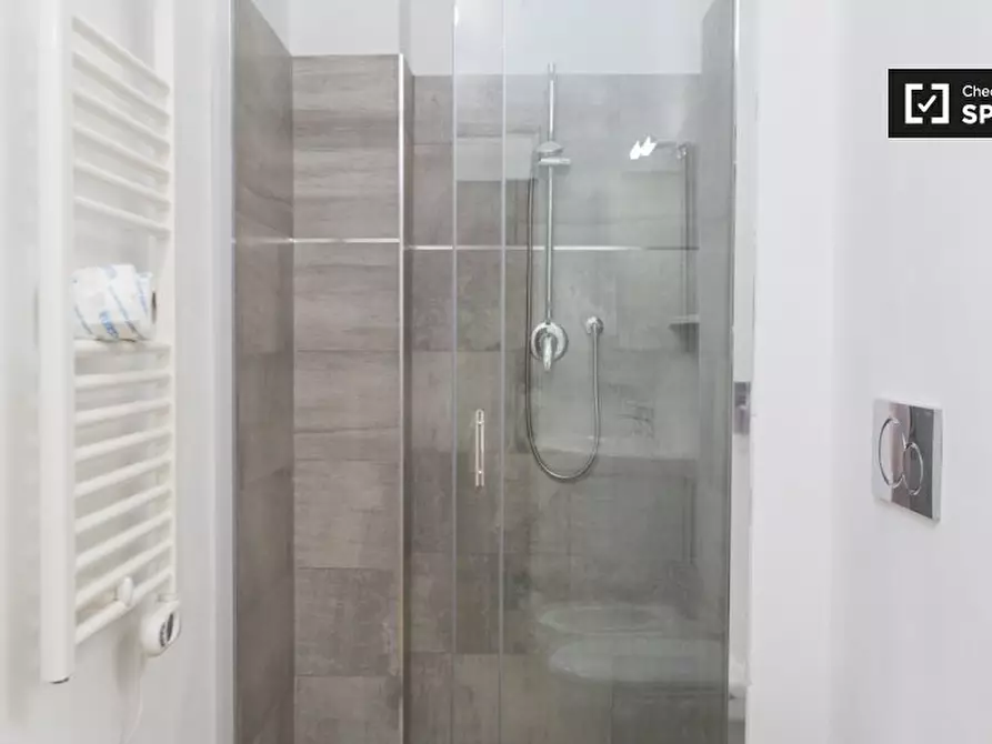 Immagine 3 di Appartamento in affitto  in Via Guido Cavalcanti a Milano