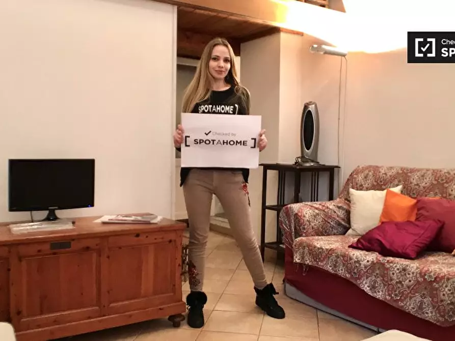 Immagine 7 di Ufficio in affitto  in Via Ghibellina a Firenze