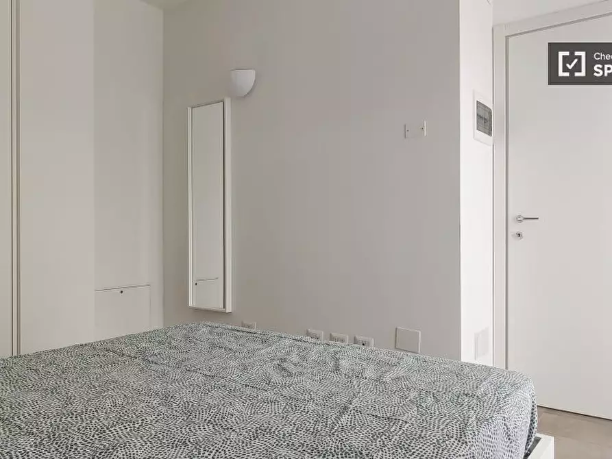 Immagine 10 di Appartamento in affitto  in Via Zurigo a Milano