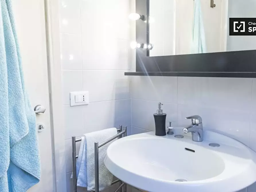 Immagine 3 di Ufficio in affitto  in Via Francesco Pericoli a Roma