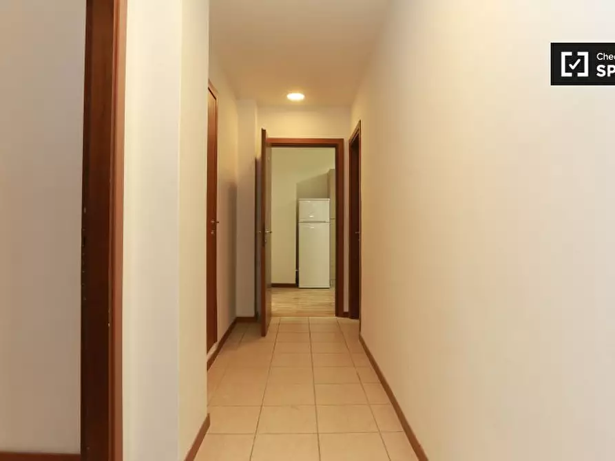 Immagine 15 di Camera condivisa in affitto  in Via Umberto Fogagnolo a Sesto San Giovanni