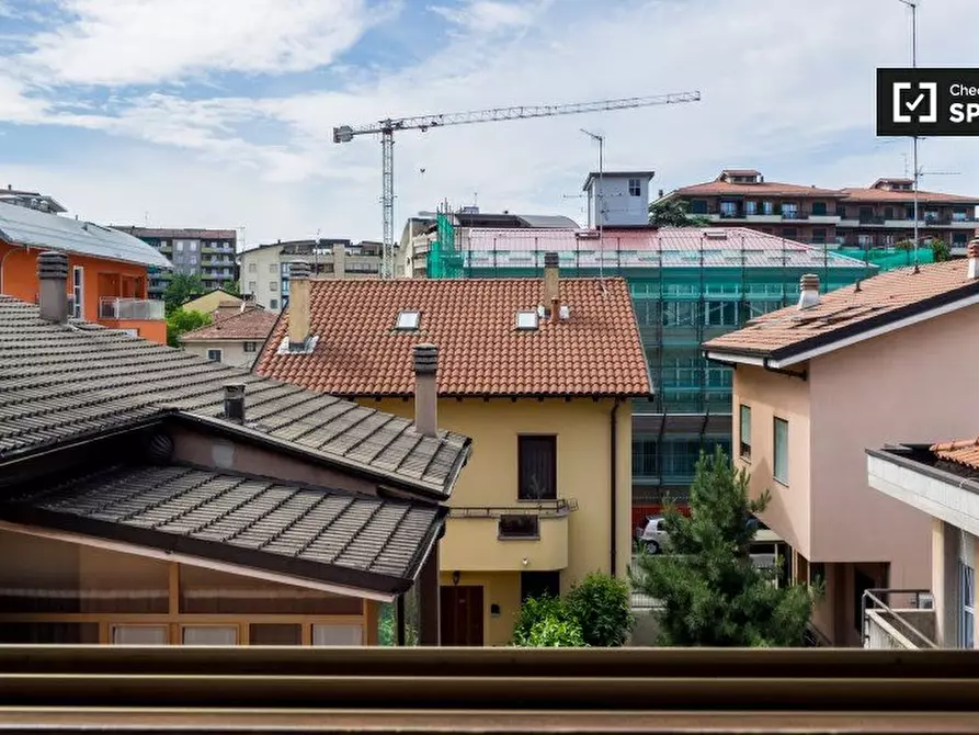 Immagine 5 di Camera condivisa in affitto  in Via Torquato Tasso a Sesto San Giovanni