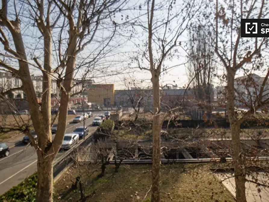 Immagine 6 di Camera condivisa in affitto  in Via Giovanni Carnovali, 20128 Milano MI, Italy a Milano