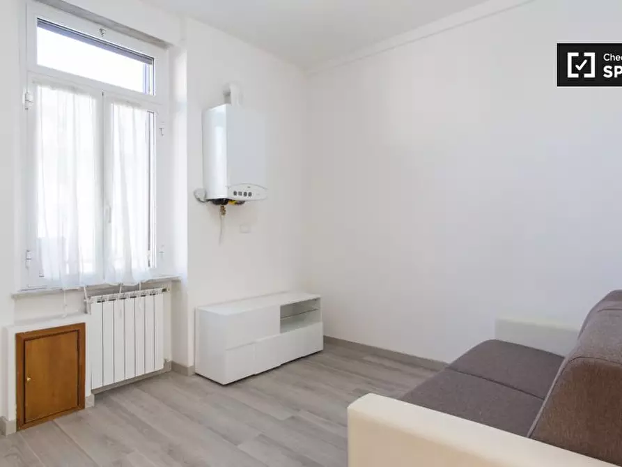 Immagine 3 di Appartamento in affitto  in Via S. Dionigi a Milano