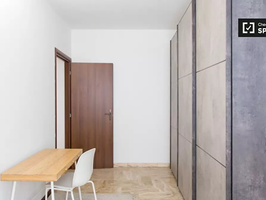 Immagine 3 di Camera condivisa in affitto  in Via Savona, 20144 Milano MI, Italy a Milano