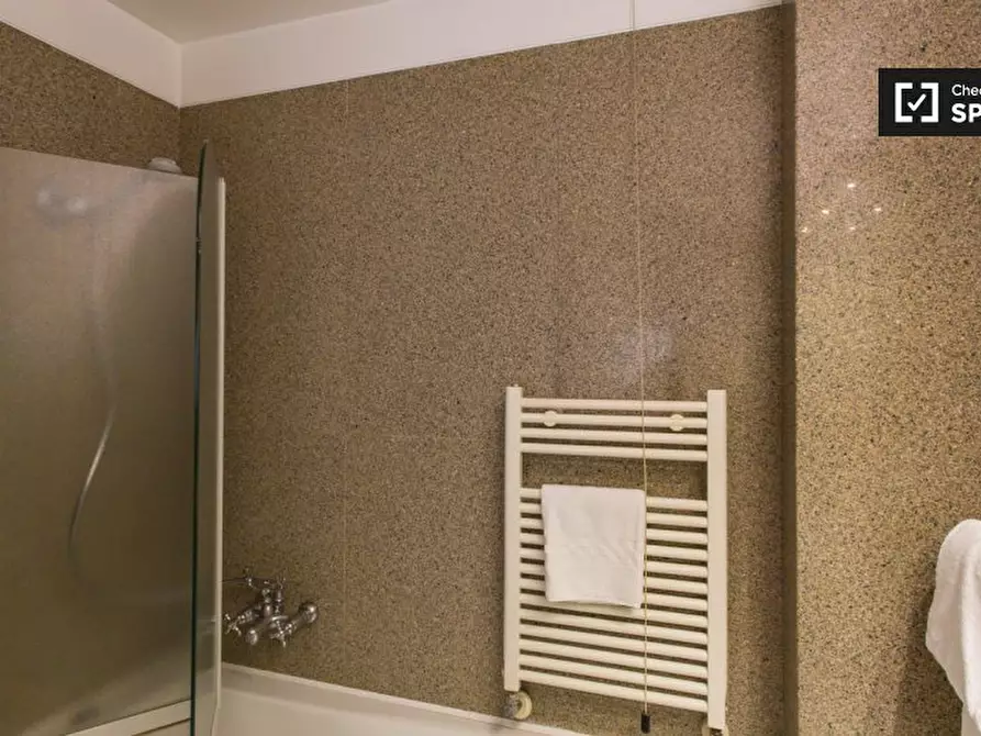 Immagine 11 di Appartamento in affitto  in Via Mosè Bianchi a Milano