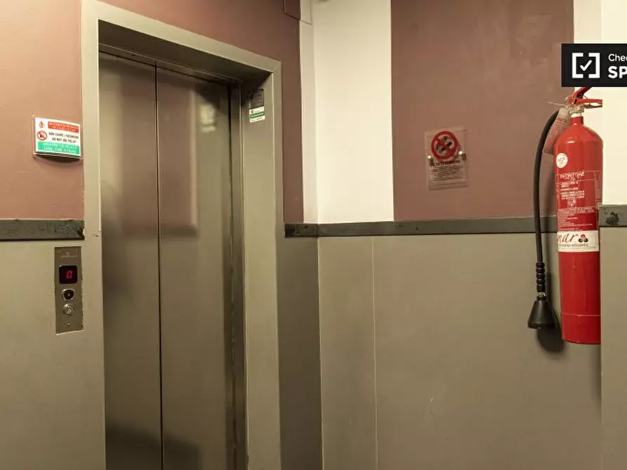 Immagine 19 di Ufficio in affitto  in Viale della Venezia Giulia a Roma