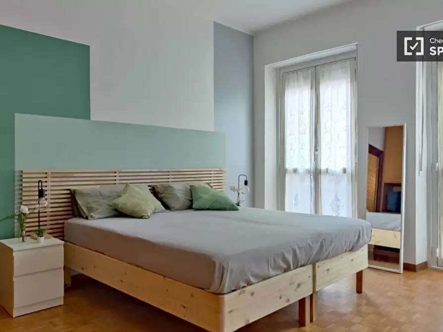 Immagine 1 di Appartamento in affitto  in Via Giovanni Antonio Amadeo a Milano