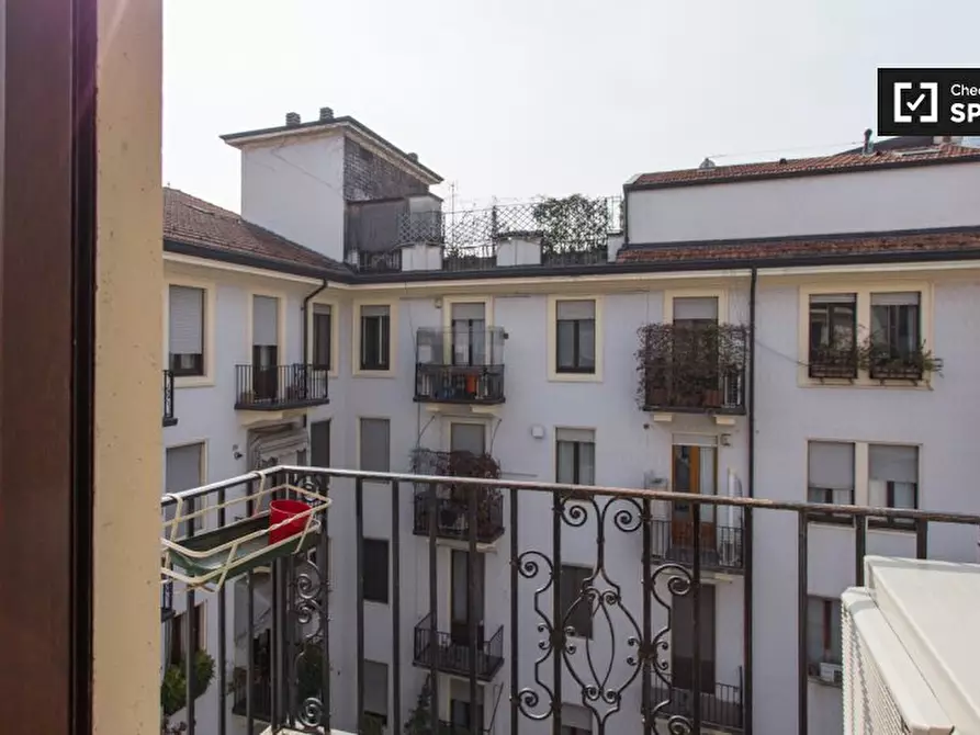 Immagine 7 di Appartamento in affitto  in Piazza S. Camillo de Lellis a Milano