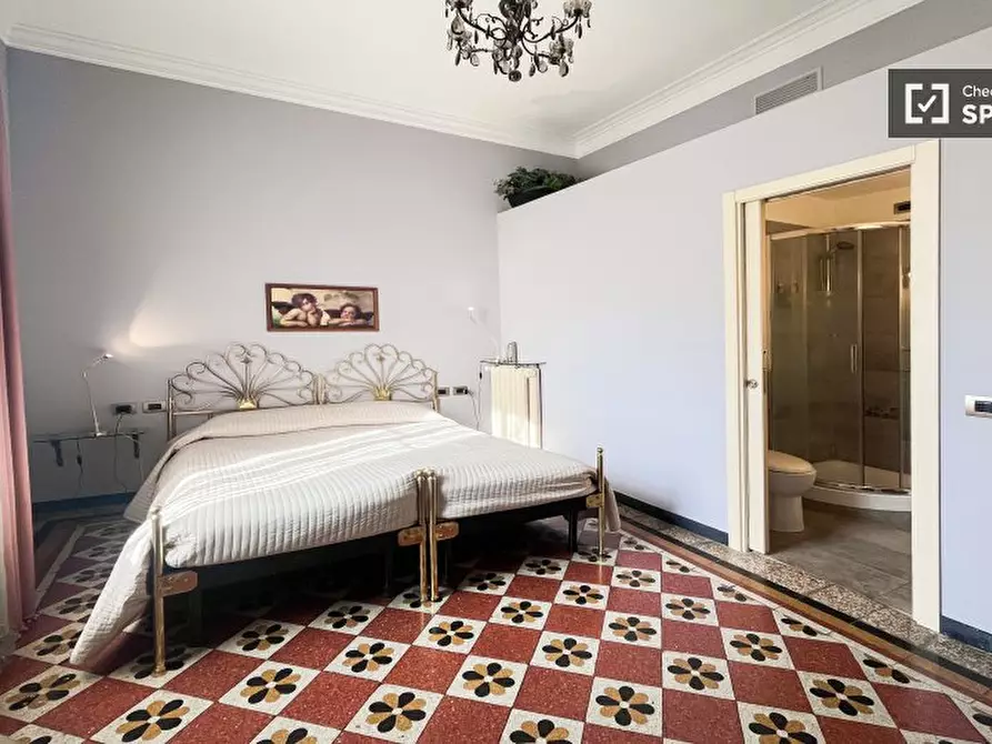 Immagine 2 di Camera condivisa in affitto  in Via Giuseppe Ripamonti, 20141 Milano MI, Italy a Milano